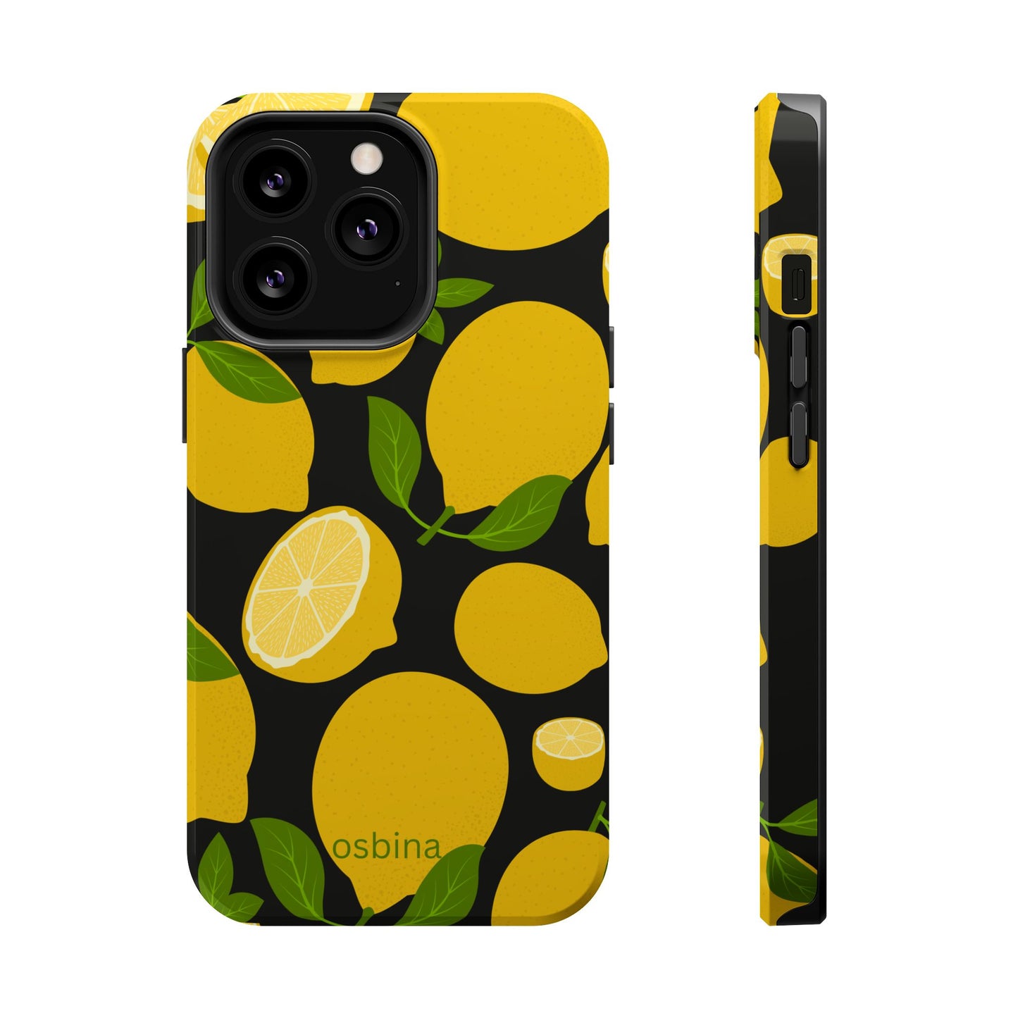 osbina | MagSafe | Amalfi Designer Case