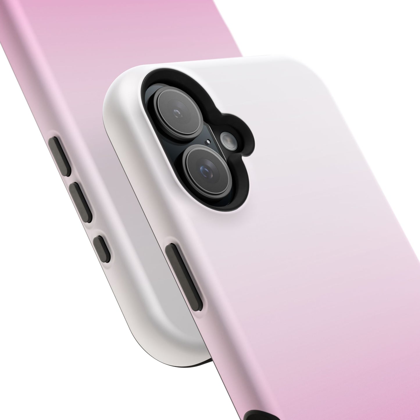 osbina | MagSafe compatible for iPhone | The Radiant Ombre Case | YAYOU Collection Supporting Shine Like Sable