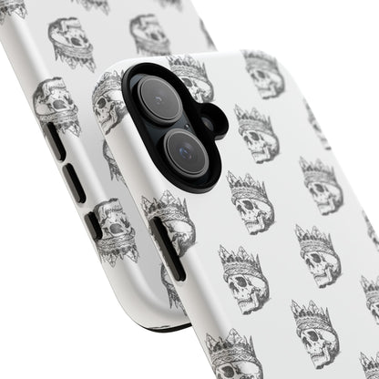 osbina | Skulls Royale Phone Case | Season Collective Collection