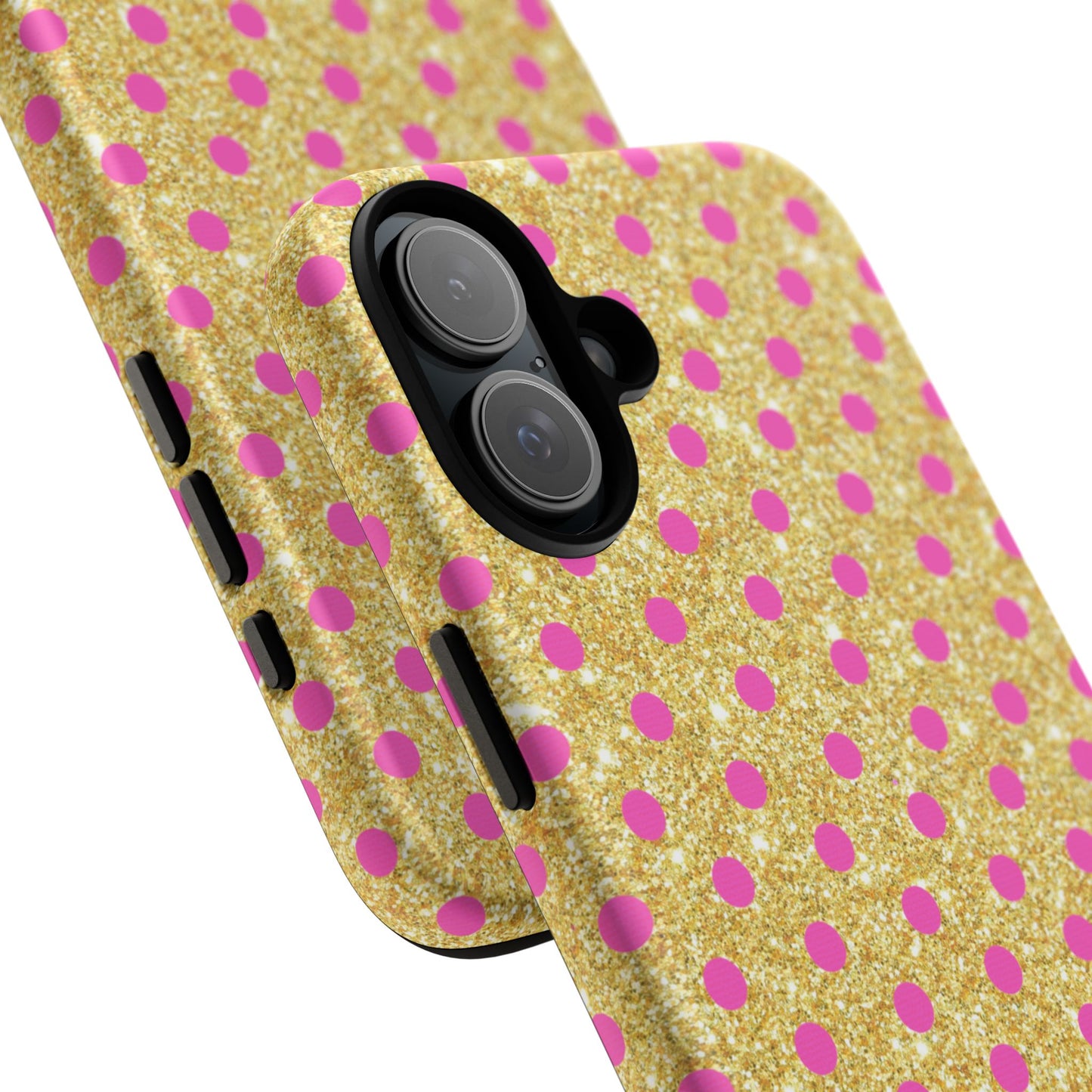 osbina | The Elara Phone Case | YAYOU Collection Supporting Shine Like Sable
