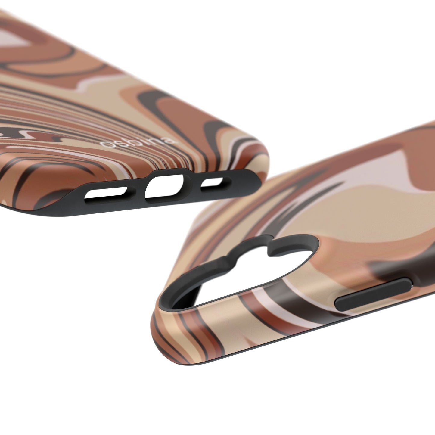 osbina | MagSafe | The Echo Phone Case | Color Edit Collection