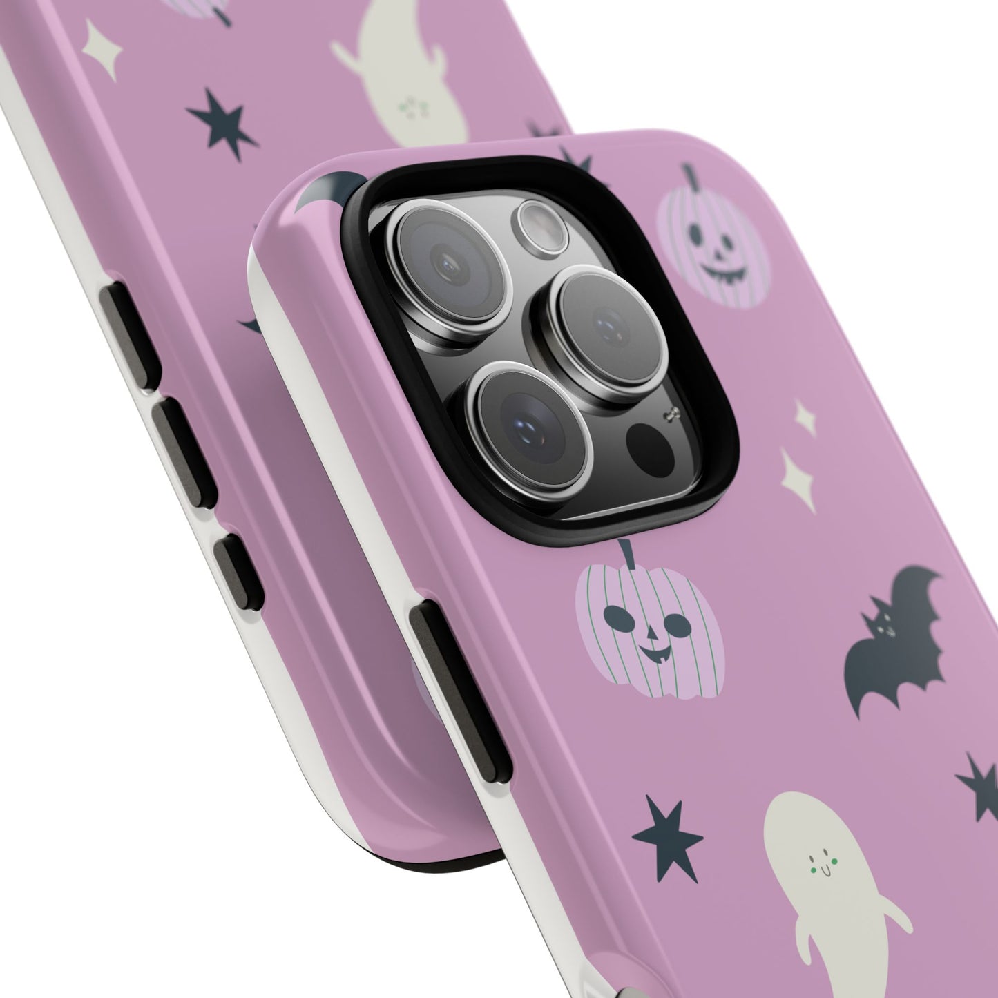 osbina | Blush Bewitched Limited Edition Spooky Chic Phone Case | Season Collective Collection