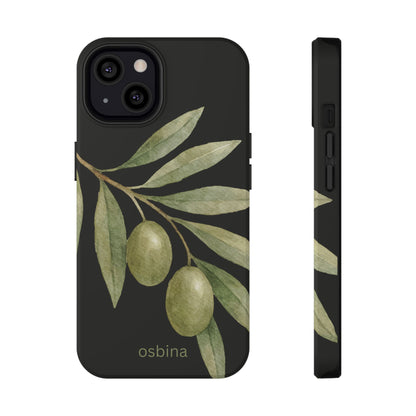 osbina | Oliva Designer Case