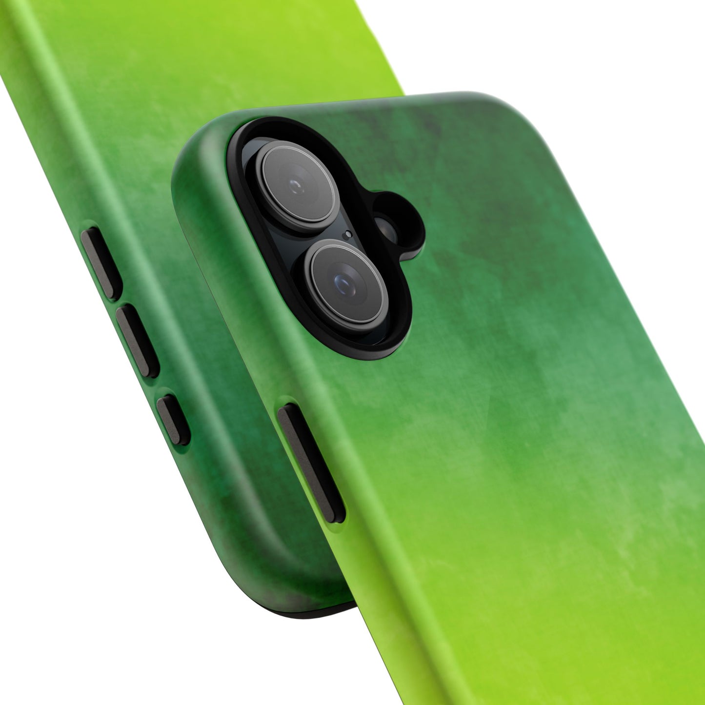osbina | The Verde Glow Phone Case | Color Edit Collection