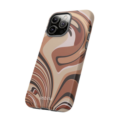 osbina | The Echo Phone Case | Color Edit Collection