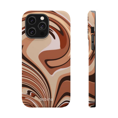 osbina | MagSafe | The Echo Phone Case | Color Edit Collection