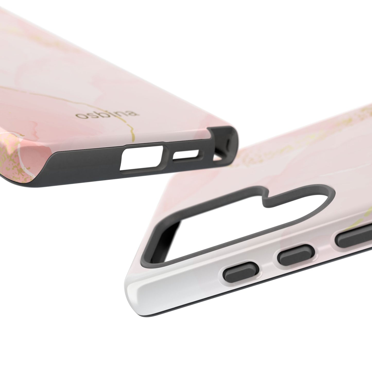 osbina | The Solaria Phone Case | Modern Muse Collection