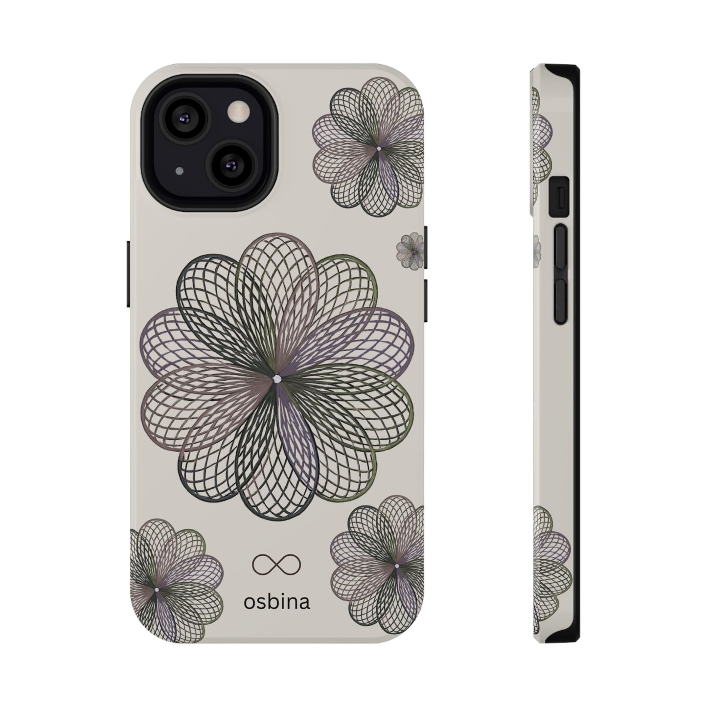 osbina | The Reverie Designer Case