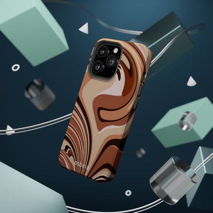 osbina | MagSafe | The Echo Phone Case | Color Edit Collection