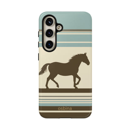 osbina | Wild West Winter, Designer Case | The Aspen Collection