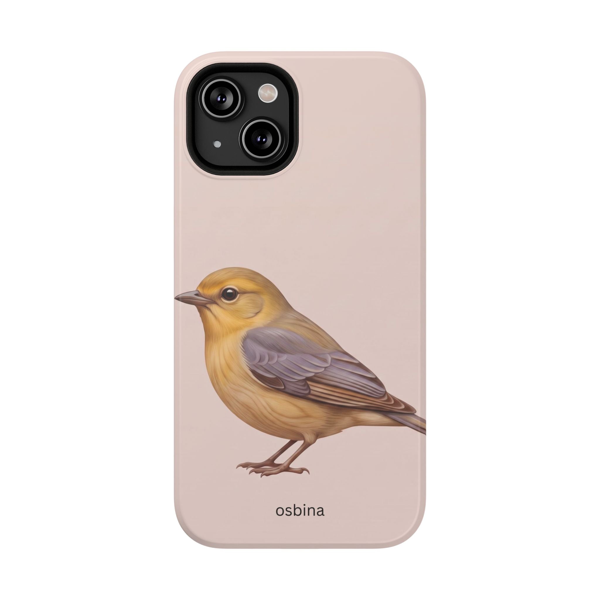 osbina | iPhone & Android | Holly, Not Molly Designer Case