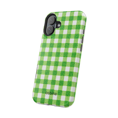 osbina | MagSafe compatible for iPhone | The House of Kelley Phone Case | Inspired By Collection