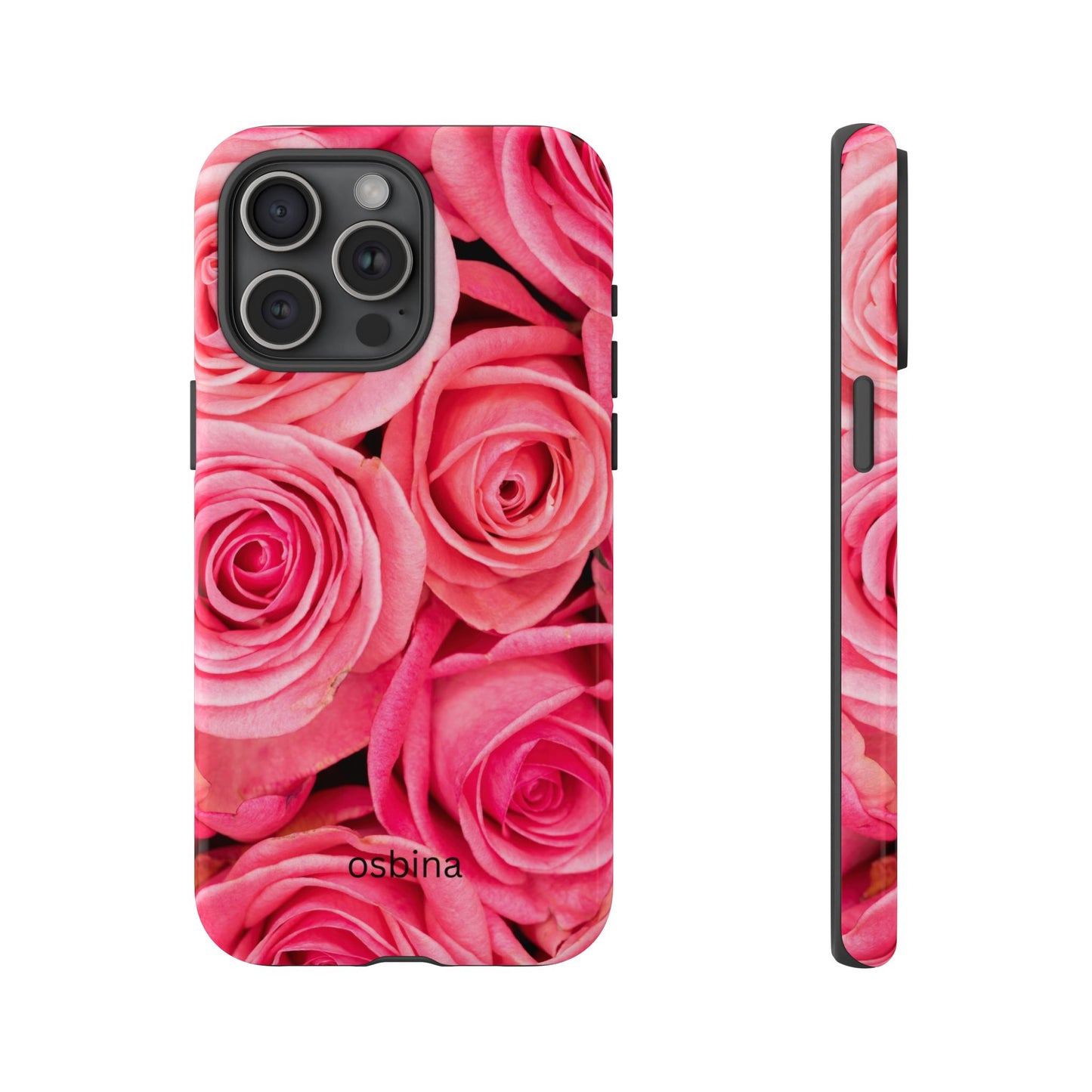 osbina | The Roselle Phone Case | Modern Muse Collection