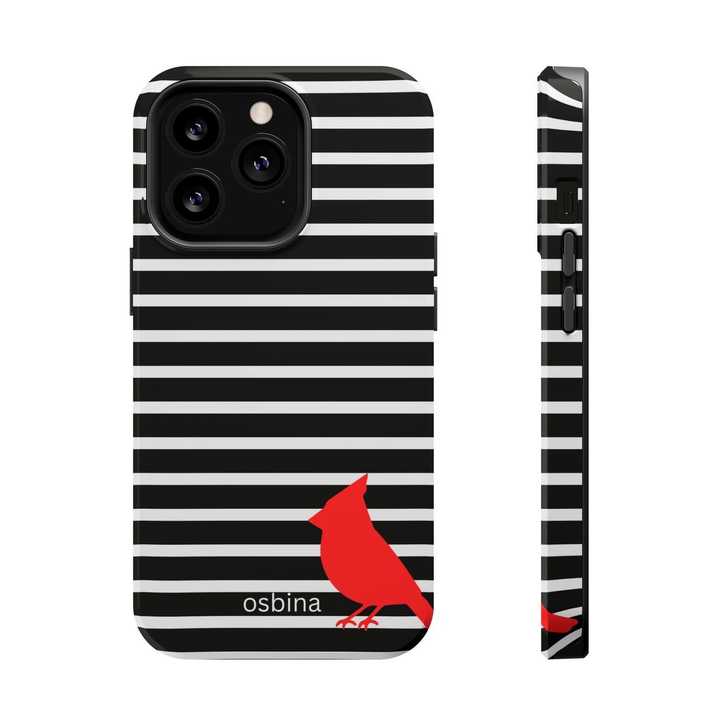 osbina | MagSafe | Redbird Designer Case