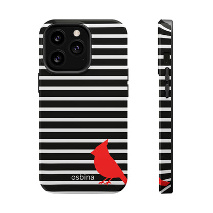 osbina | MagSafe | Redbird Designer Case