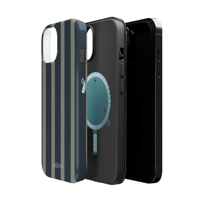 osbina | MagSafe for iPhone | Grayhaven Designer Case