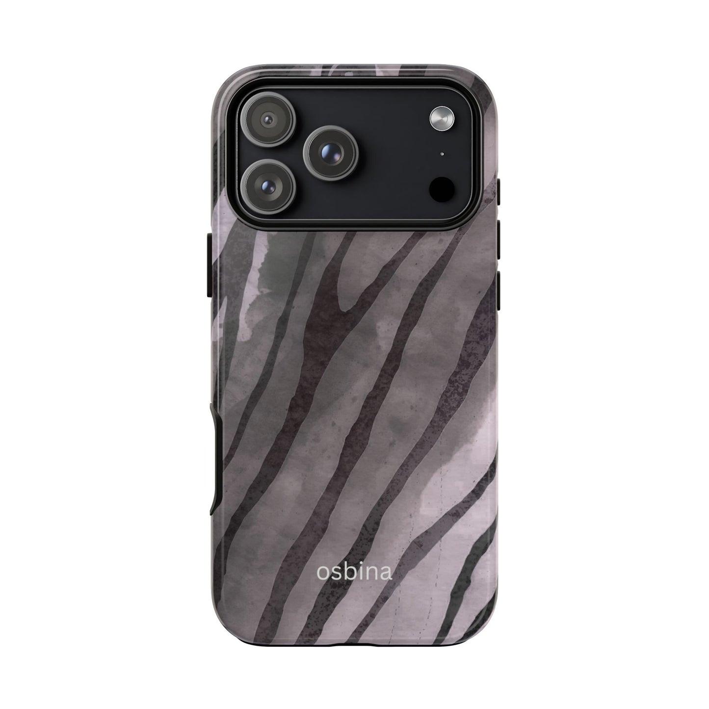 osbina | Stripes on Point Designer Case