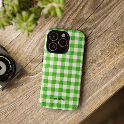 osbina | The House of Kelley Phone Case | Inspired By Collection