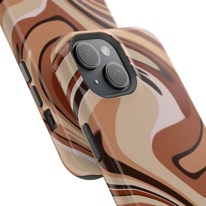 osbina | MagSafe | The Echo Phone Case | Color Edit Collection