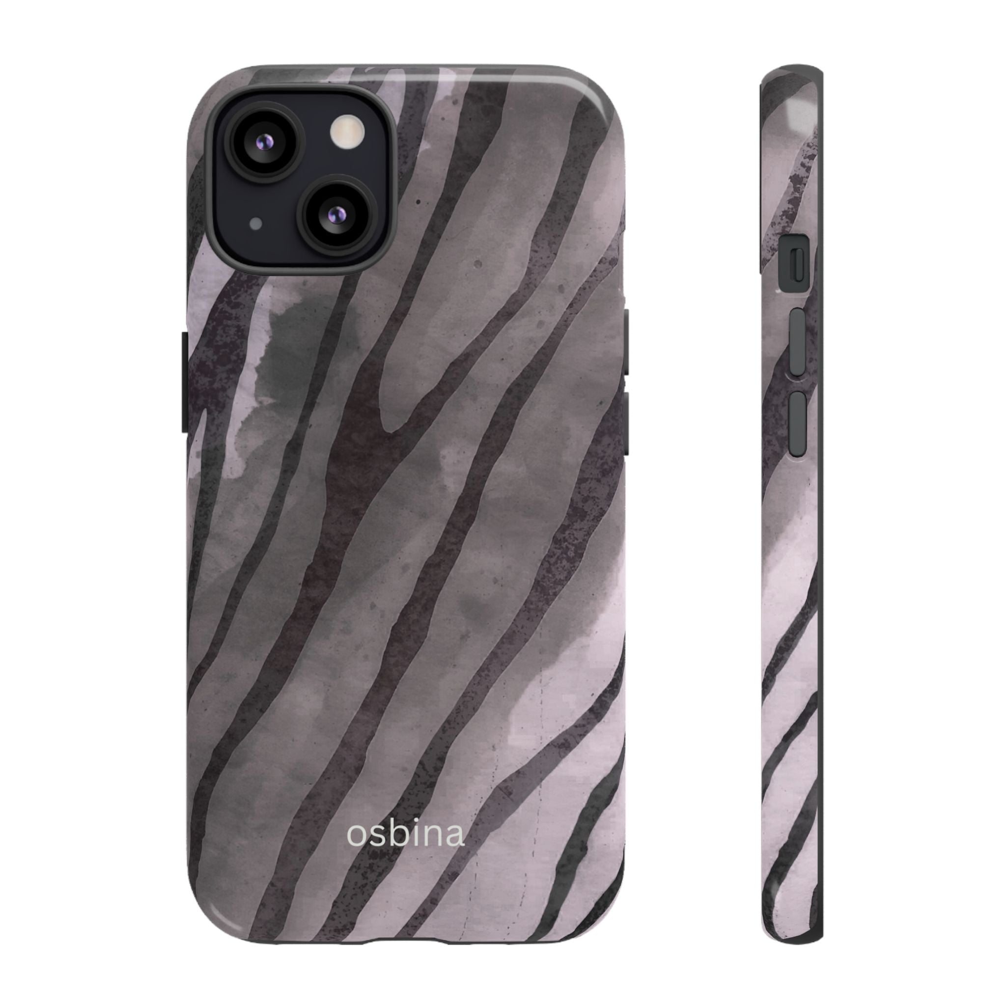 osbina | Stripes on Point Designer Case