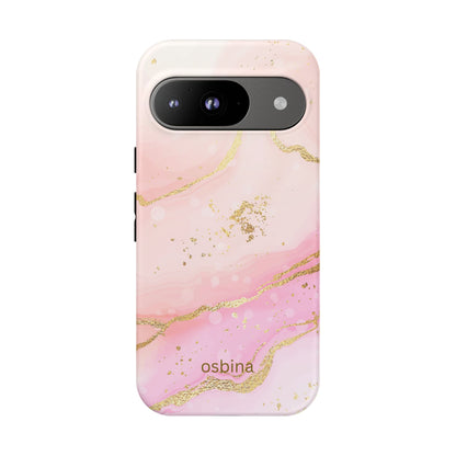 osbina | The Seraphina Phone Case | Modern Muse Collection