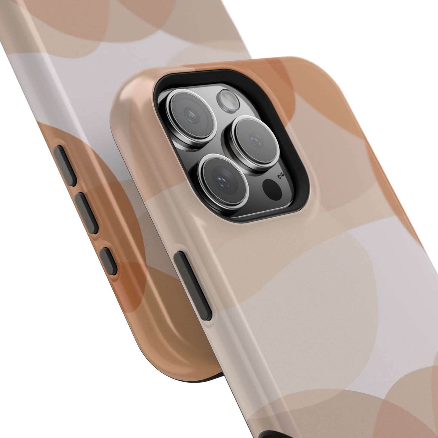 osbina | MagSafe compatible for iPhone | The Aria Phone Case | Color Edit Collection