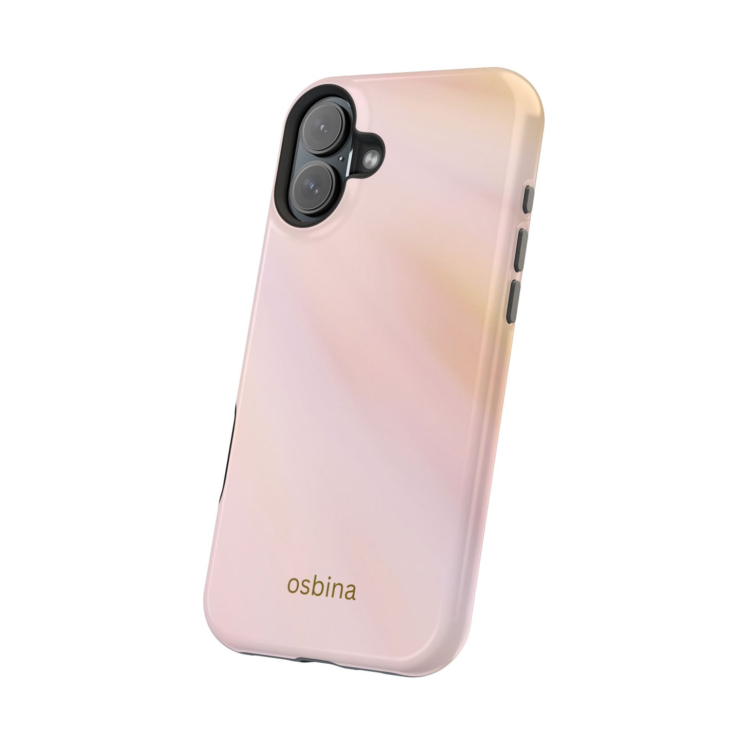 osbina | MagSafe | The MEG Icon Phone Case | Inspired By Collection
