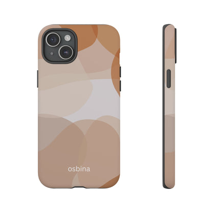 osbina | The Aria Phone Case | Color Edit Collection