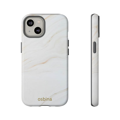 osbina | The Aurelia Swirl, Designer Case | Modern Muse Collection