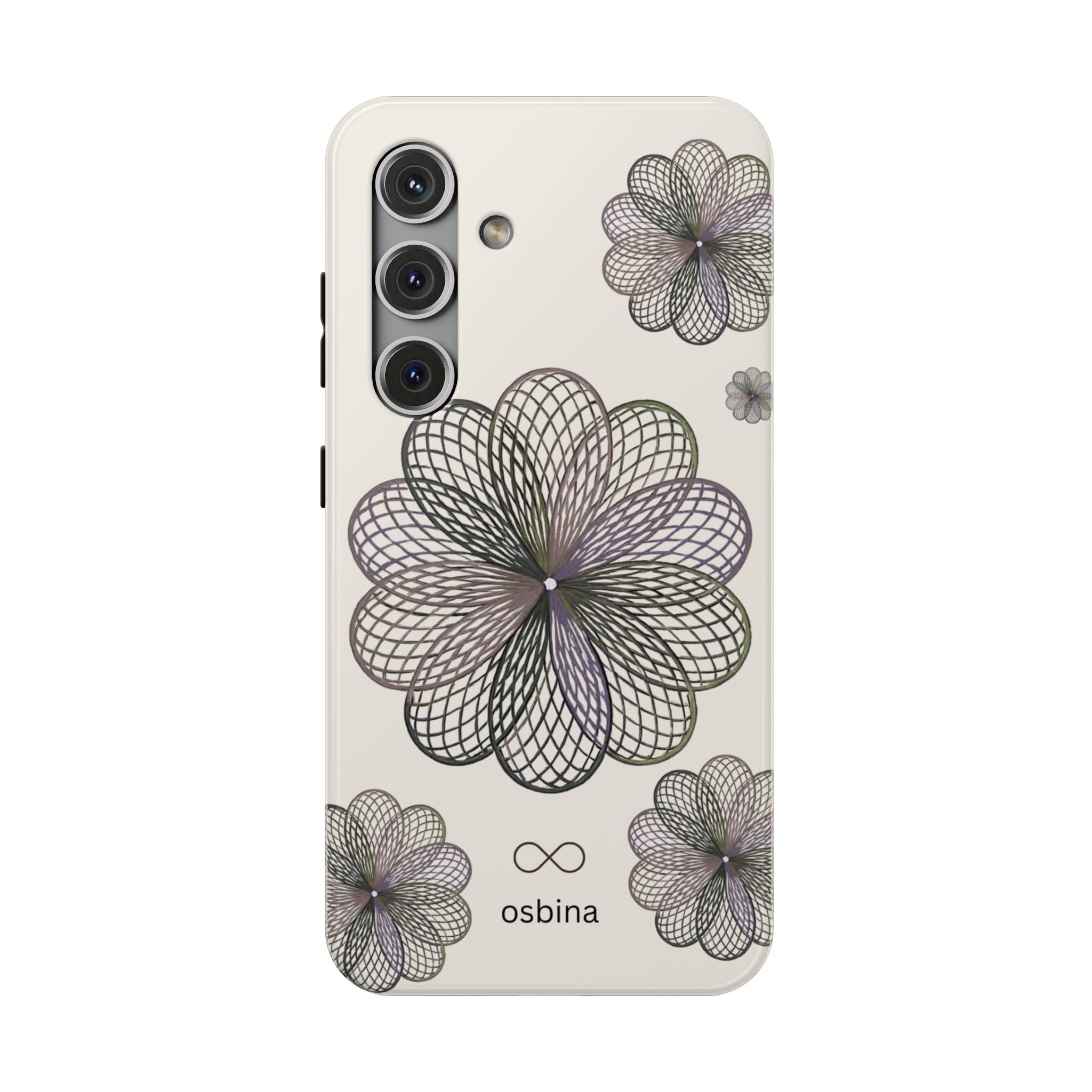 osbina | The Reverie Designer Case