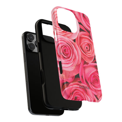 osbina | The Roselle Phone Case | Modern Muse Collection