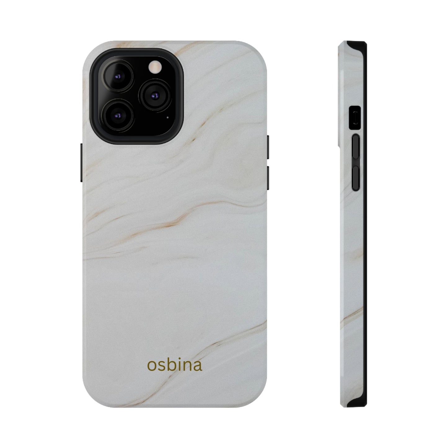 osbina | The Aurelia Swirl Designer Case