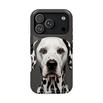 osbina | MagSafe for iPhone | The Dalmatian Designer Case