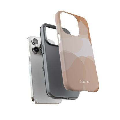 osbina | The Aria Phone Case | Color Edit Collection