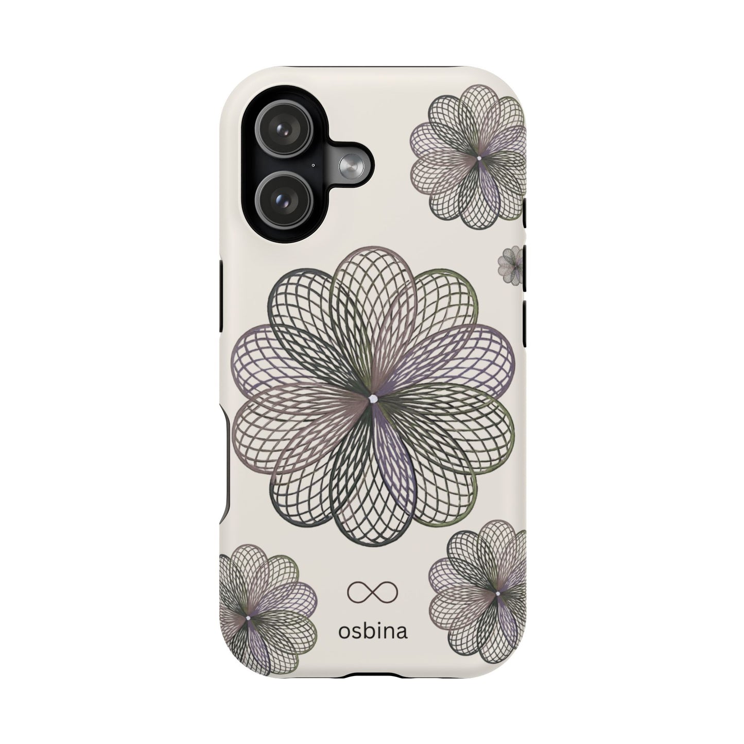osbina | The Reverie Designer Case
