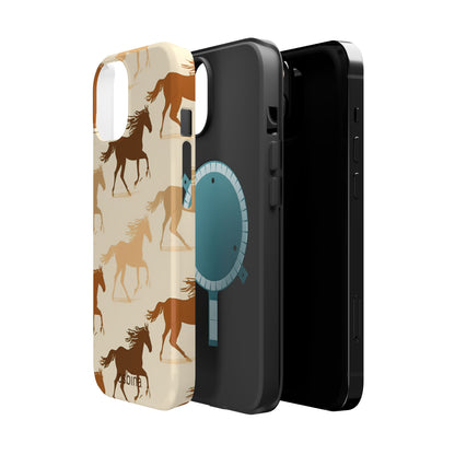 osbina | MagSafe for iPhone | The Wild & Free Designer Case