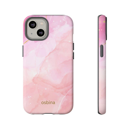 osbina | The Reverie Phone Case | Modern Muse Collection