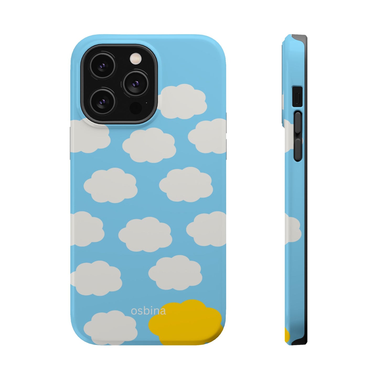 osbina | MagSafe | Wildest Skies