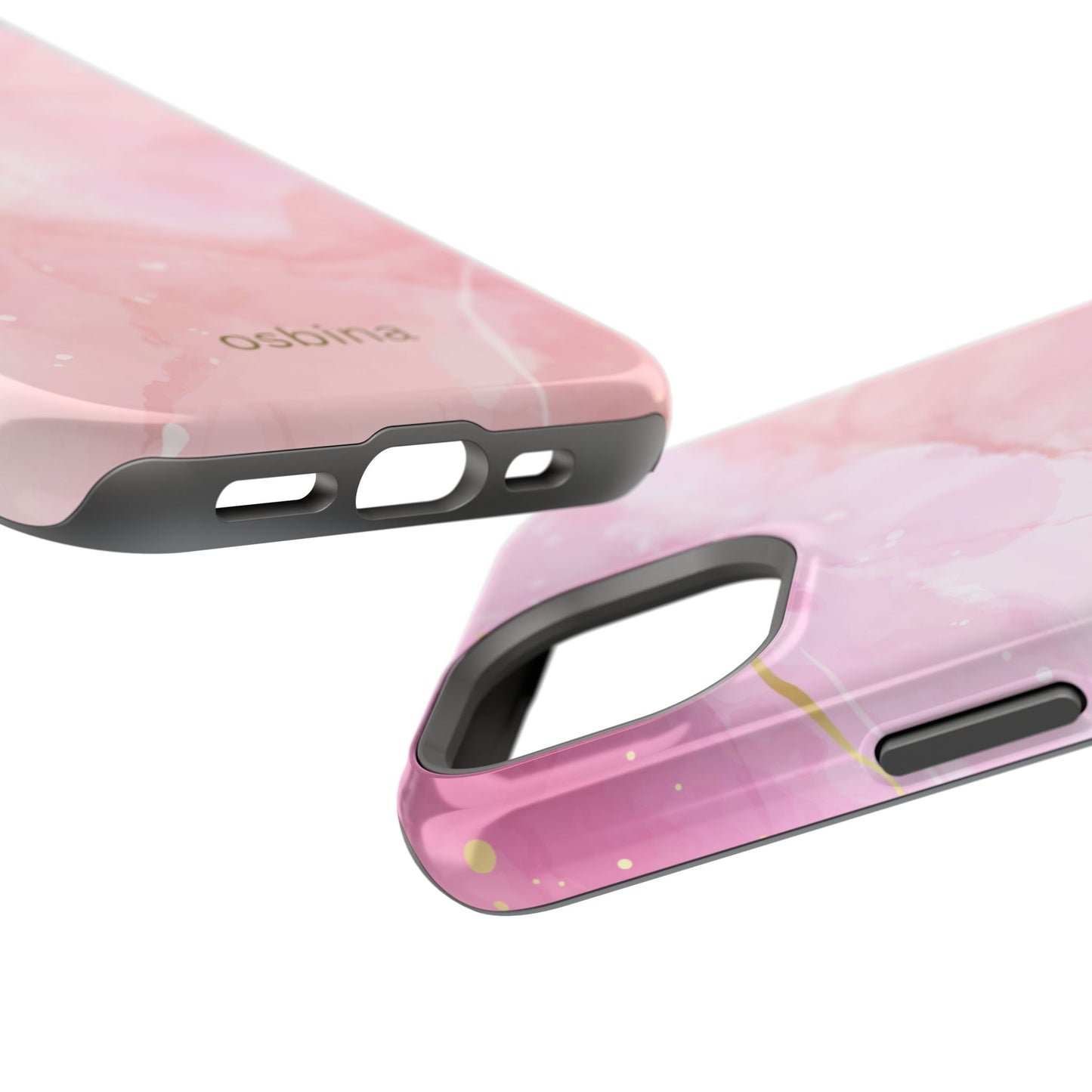 osbina | MagSafe compatible for iPhone | The Reverie Phone Case | Modern Muse Collection