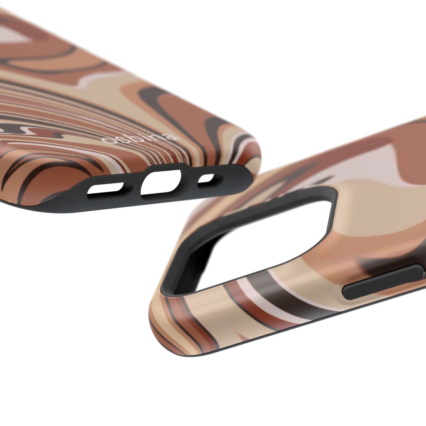 osbina | MagSafe | The Echo Phone Case | Color Edit Collection