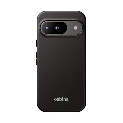 osbina | The Onyx Phone Case | Modern Man Collection