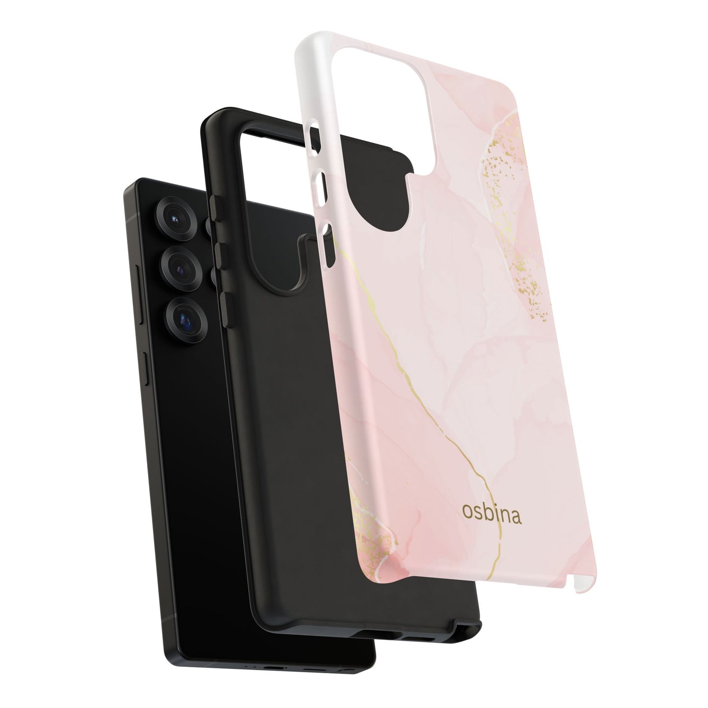 osbina | The Solaria Phone Case | Modern Muse Collection