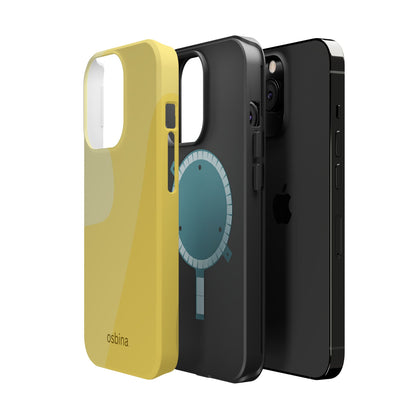 osbina | MagSafe | The Solara Phone Case | Color Edit Collection