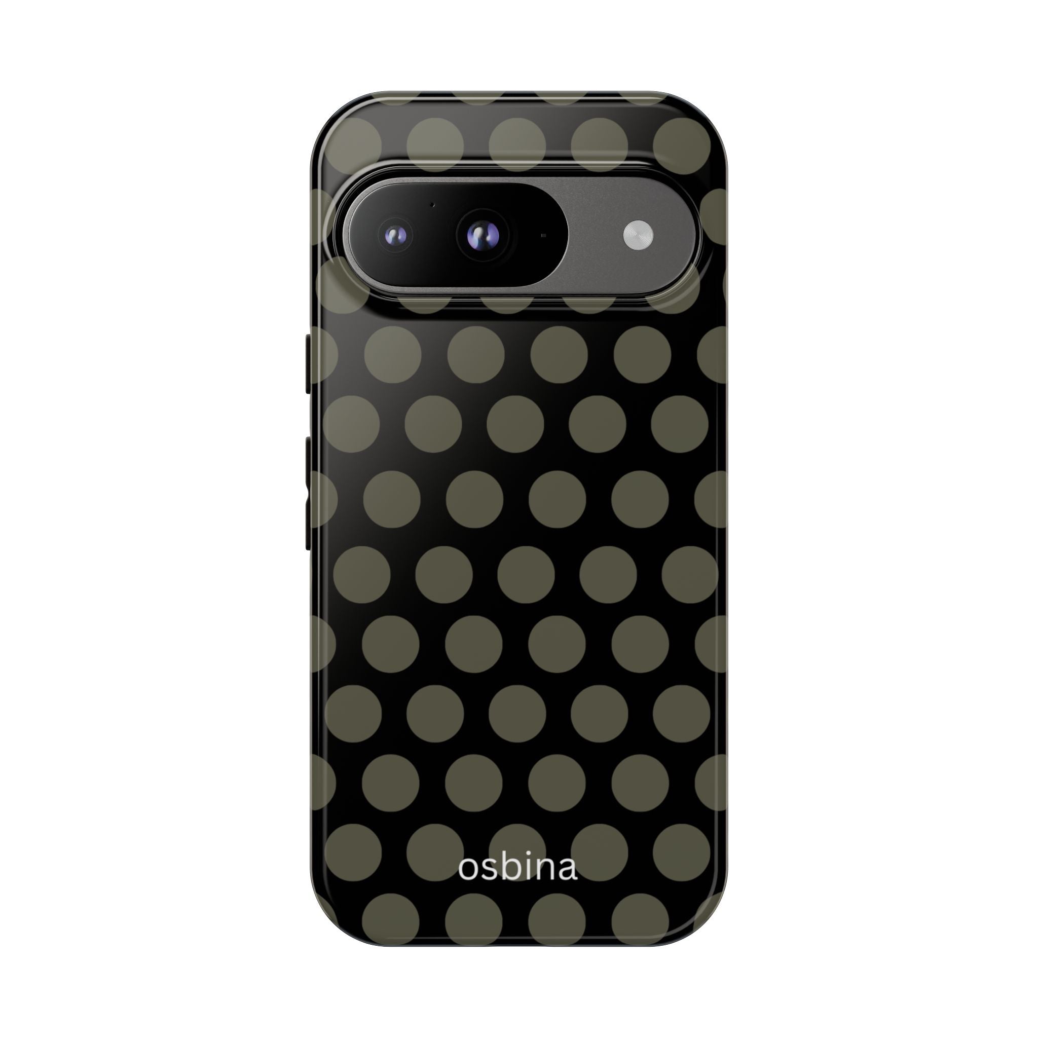 osbina | Onyx Chic Designer Case
