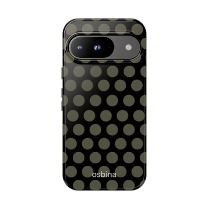osbina | Onyx Chic Designer Case
