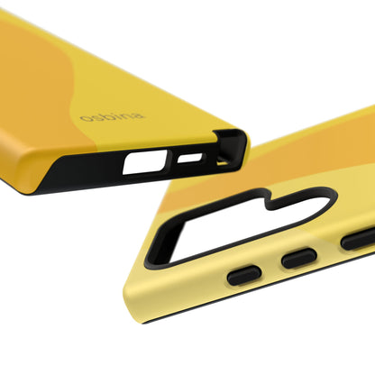osbina | The Marigold Muse Phone Case | Color Edit Collection