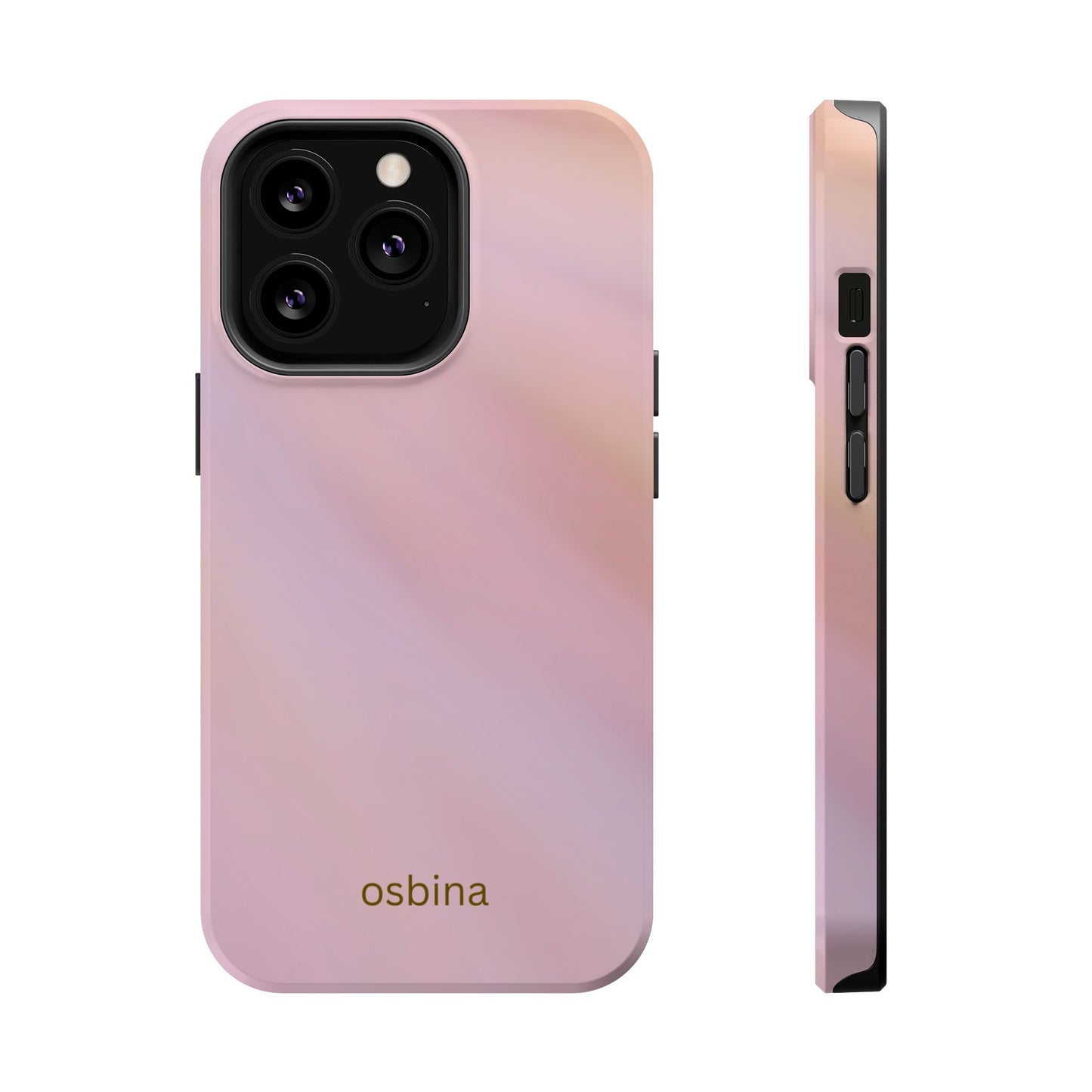 osbina | MagSafe compatible for iPhone | The Sundara Phone Case | Modern Muse Collection