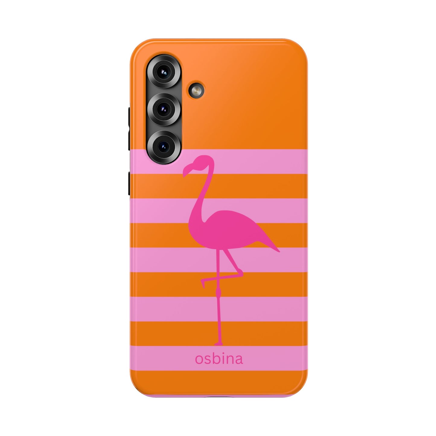 osbina | Flamingo Designer Case