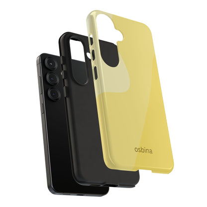 osbina | The Solara Phone Case | Color Edit Collection