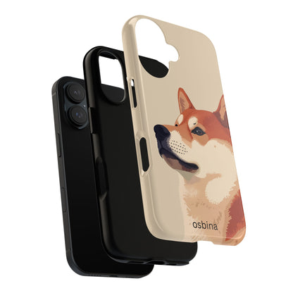 osbina | The Shiba Inu Designer Case
